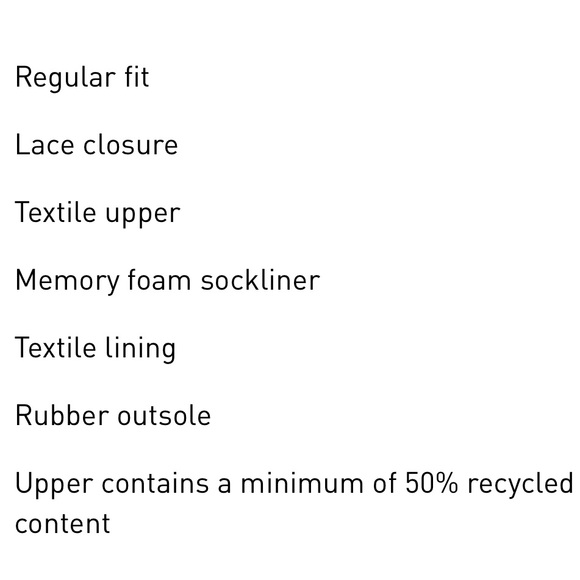 ADIDAS CLOUDFOAM PURE SHOES - Picture 6 of 6